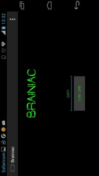 Brainiac游戲截圖1