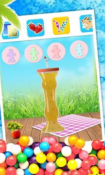 Slushy Mania! - Free Cooking游戲截圖2