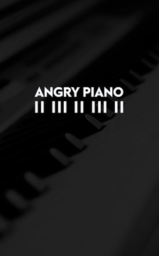 Angry Piano游戲截圖3
