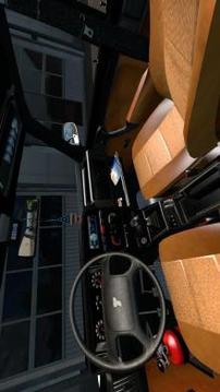 Real City Car Drift游戲截圖3