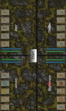 Magic Duels游戲截圖5