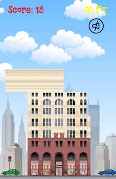 The Skyscraper游戲截圖3