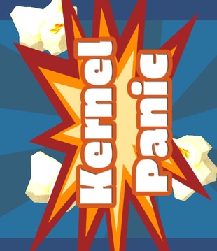 Kernel Panic游戲截圖4