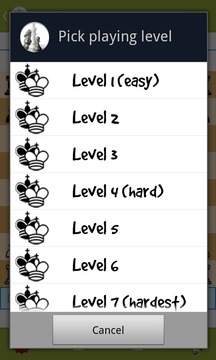 Chess Free, Chess 3D (No Ads)游戲截圖4
