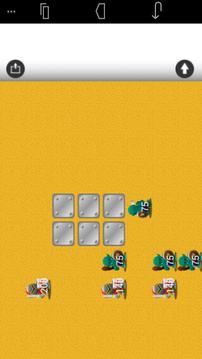 Strategy game游戲截圖2