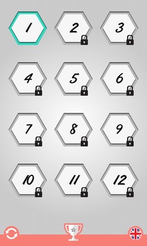 4 Picture 1 Word游戲截圖2
