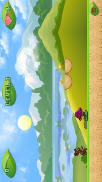 Go Go Jerry - Free games游戲截圖2