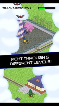 Rhythm Battle游戲截圖2