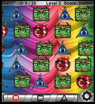 RGB Monsters游戲截圖3