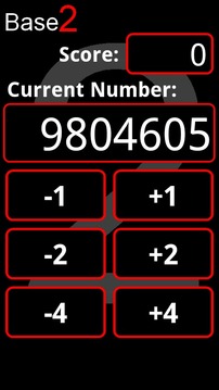 Factored In: Tactical Math游戲截圖1