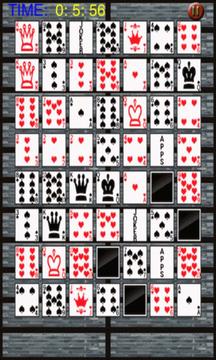 CardMatch游戲截圖5
