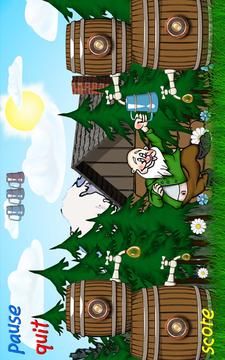 Drunken Dwarf游戲截圖1