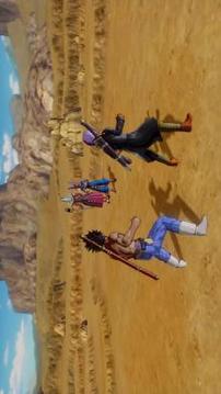 Tricks Of Dragon Ball Xenoverse游戲截圖3