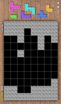 Legor 4 - Free Brain Game游戲截圖2
