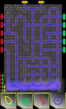 Space Crazy游戲截圖2
