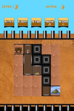 Prison Break Jail Escape Rush游戲截圖3