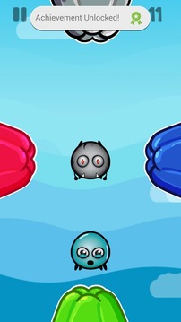 Jelly Munch游戲截圖4