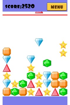 Jewels Change游戲截圖5