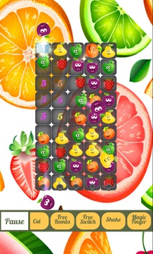 Juice Jam游戲截圖5