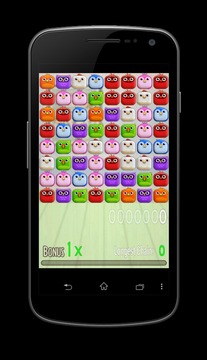 Candy Bird Blast游戲截圖5