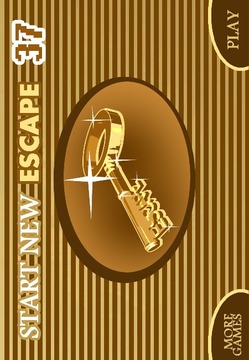 START NEW ESCAPE 037游戲截圖2