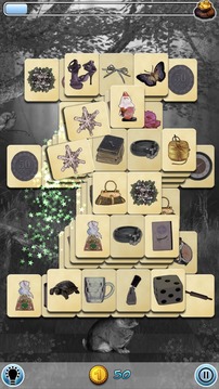 Hidden Mahjong: Sweet Dreams游戲截圖3