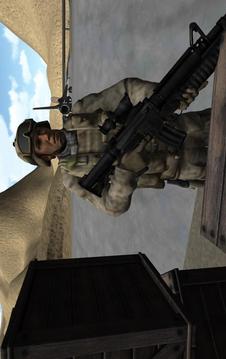 Fighter Jet 3D Air Battle游戲截圖2