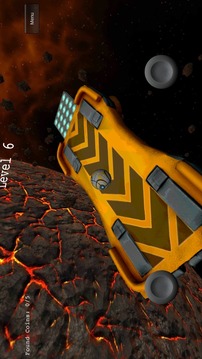 Spaceball Ultima游戲截圖4