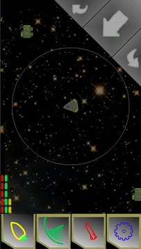 Space Crazy游戲截圖1