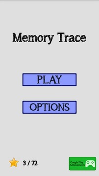 Memory Trace Free游戲截圖1