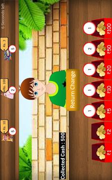 Math Candy游戲截圖2