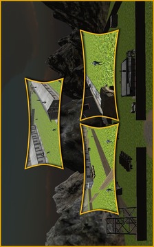 Ultimate Sniper Action 3D游戲截圖2