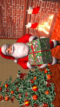 Santa Spy游戲截圖4