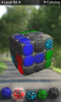 Hedra Rocks游戲截圖2