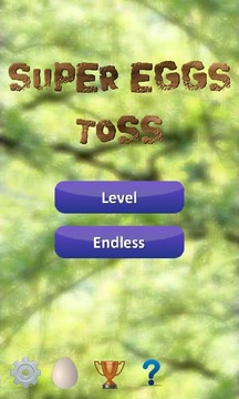 Free Egg Toss游戲截圖1