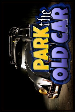 Park The Old Car游戲截圖1