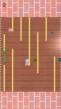 The Drop Ball游戲截圖3