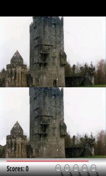 Find the Differences: Castles游戲截圖1