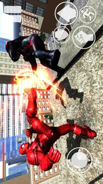 Infinity Battle - the War of Heroes游戲截圖2