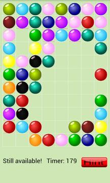Cross Delete Lite游戲截圖2