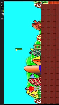 Harry Styles Building Jump游戲截圖4