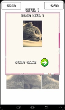 Cat Puzzles游戲截圖3