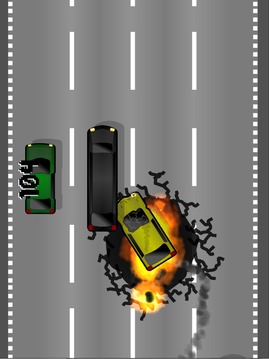Traffic Jam Frenzy游戲截圖4