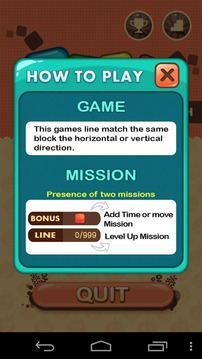 Line Match游戲截圖4