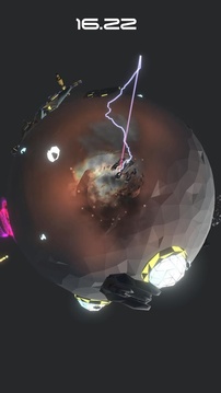 Space Colony游戲截圖3