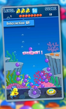 Bubble Spinner游戲截圖5