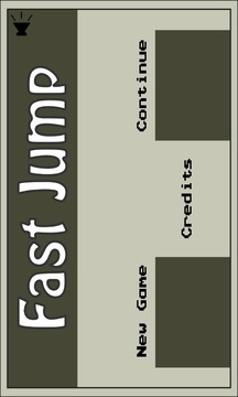 Fast Jump游戲截圖1