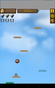 Higher and Higher游戲截圖4