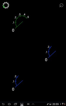 Fraction Voyager游戲截圖5