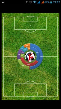 Mas Coach Team Counter游戲截圖1